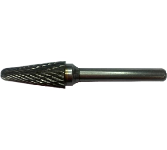 Борфреза твердосплавная сфероконическая РИТ-Инжиниринг BKL127-30-6NX 1