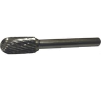 Борфреза твердосплавная сфероцилиндрическая РИТ-Инжиниринг BMC1006NX