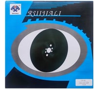 Пильный диск по нержавеющей стали низкого легирования RUIJIALI HSS DMo5 TiAlN 250x2.0x32 200 BW 11419