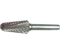 Борфреза твердосплавная сфероконическая РИТ-Инжиниринг BKL1608NX