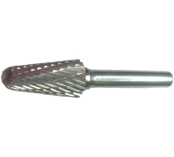 Борфреза твердосплавная сфероконическая РИТ-Инжиниринг BKL1608NX 1