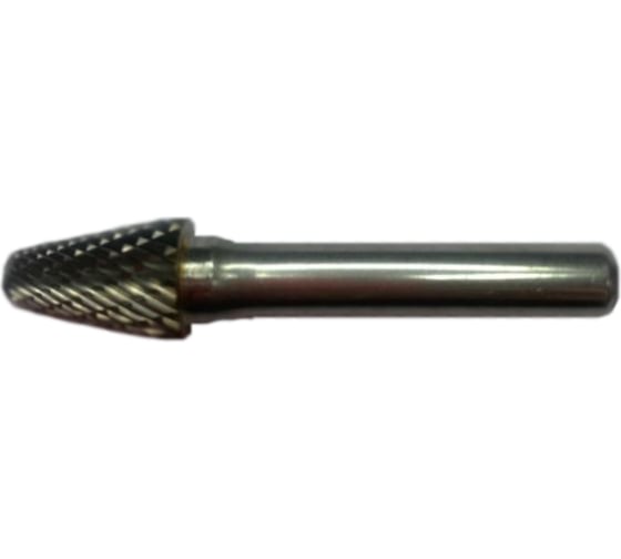 Борфреза твердосплавная сфероконическая РИТ-Инжиниринг BML1206NX