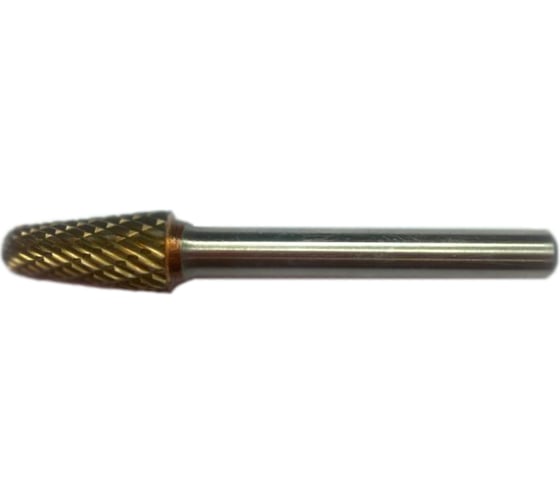 Борфреза твердосплавная сфероконическая РИТ-Инжиниринг BML1006NXY 1