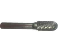 Борфреза твердосплавная сфероцилиндрическая РИТ-Инжиниринг BMC1208NX z=24