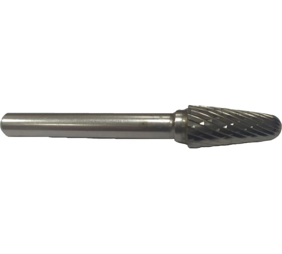 Борфреза твердосплавная сфероконическая РИТ-Инжиниринг BML1006NX 1