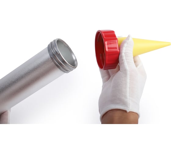 Насадка для пистолета для герметика Sanitoo 2 шт. 3072