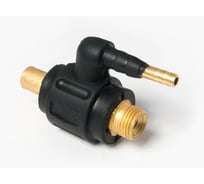 Переходник Инсвартех TIG 35-50 на 16_1,5 IST0503