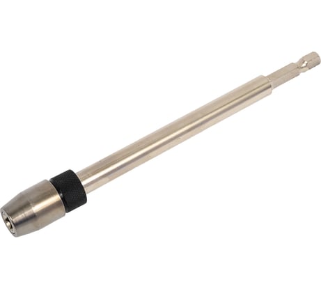 Удлинитель для перовых сверел быстросъемный SKOLE (U4) 150mm U4-150