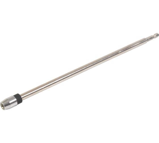 Удлинитель для перовых сверел быстросъемный SKOLE (U4) 150mm U4-150 1