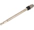 Удлинитель для перовых сверел быстросъемный SKOLE (U4) 150mm U4-150 2