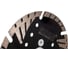 Диск алмазный SKOLE (AZ23) Турбо Премиум М14 125мм AZ23-125M 6