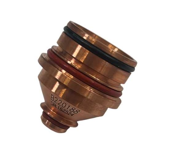 Сопло FINCH F220188 80А 4631177980053 1