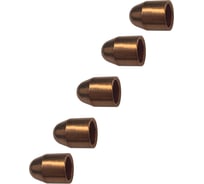 Электрод контактной сварки FINCH EN13/06 13 мм NE16 5 штук 4631177980190