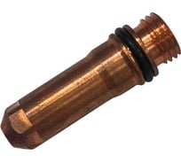 Электрод FINCH F220181 S 130А серебряная вставка 4631177980213