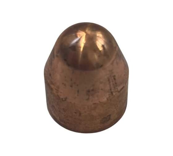 Электрод контактной сварки FINCH EN16/34 16 мм NE16 (Е16x20) 5 штук 4631177980220