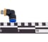 Фитинг L-образный 12 мм с наружной металлической резьбой R1/4" CDC Pneumatics PL 1202 6