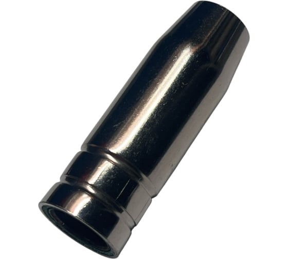 Сопло коническое FINCH d= 12 mm, для горелки MIG-15, 10 штук 4631177866081