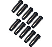 Сопло коническое FINCH d= 12,5 mm, для горелки MIG-24, 10 штук 4631177866098