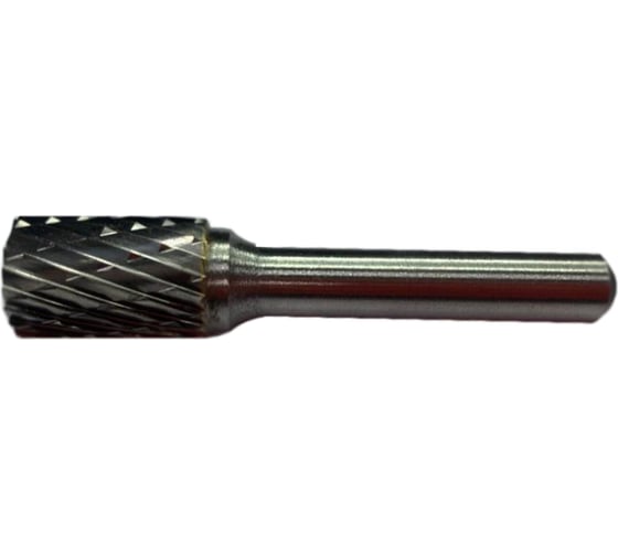Борфреза твердосплавная цилиндрическая РИТ-Инжиниринг BCA1408NX 1