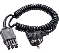 Адаптер WS-04 с сетевой вилкой UNI-SCHUKO SONEL WAADAWS04