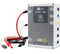 Адаптер AutoISO-5000 SONEL WAADAAISO50