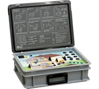Стенд демонстрационный DB-1 SONEL WMRUDB1