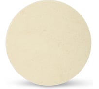 Круг полировальный войлочный TOTFLEX 125x10мм велкро 2шт. 4631177981128