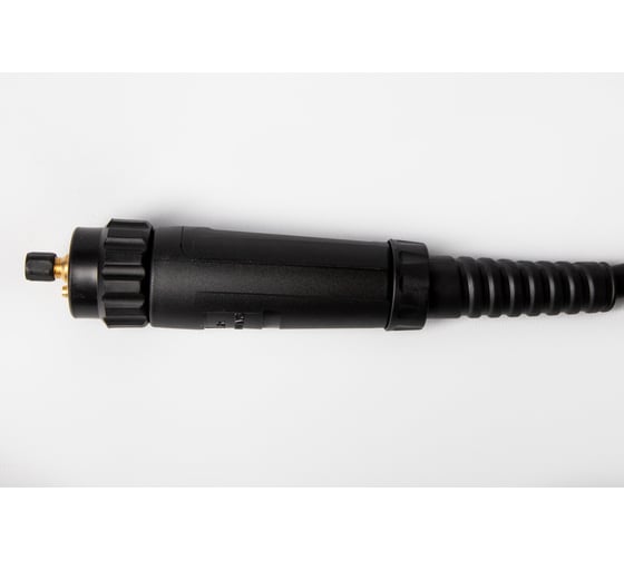 Сварочная горелка PLAZWELD MIG 25 GRIP, 5м евро-разъем GR25-5