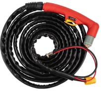 Плазменный резак PLAZWELD 6м М16x1.5 (Complete Torch) A101 A101-6