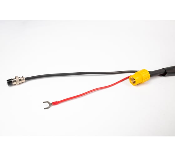 Плазменный резак PLAZWELD 6м М16x1.5 (Complete Torch) A101 A101-6