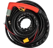 Плазменный резак PLAZWELD 12м М16x1.5 (Complete Torch) A141 A141-12