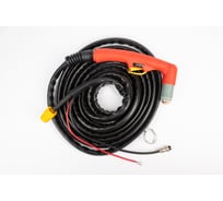 Плазменный резак PLAZWELD 6м М16x1.5 (Complete Torch) А141 A141-6