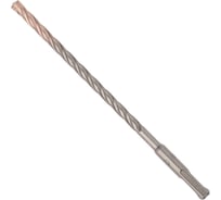 Бур SDS PLUS 4Cut TORGWIN 8x210 крестовой ПРОФ T1187630