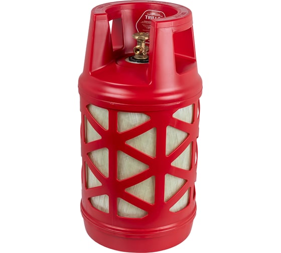 Баллон композитный TRILLON 24.5 л Professional 00-00004778