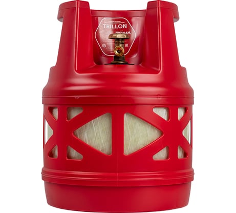 Баллон композитный TRILLON 12.5 л Professional 00-00004776