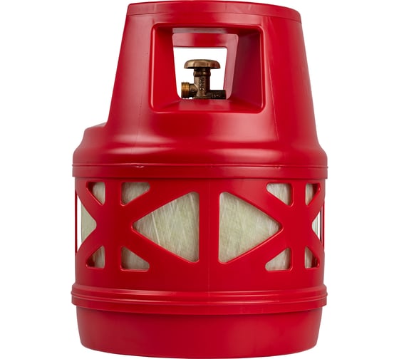 Баллон композитный TRILLON 12.5 л Professional 00-00004776