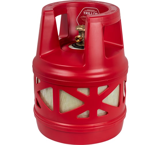 Баллон композитный TRILLON 12.5 л Professional 00-00004776