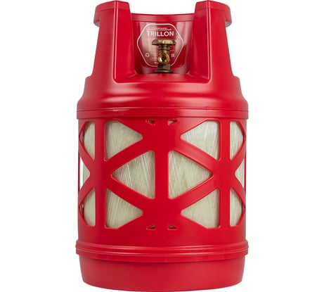 Баллон композитный TRILLON 18.2 л Professional 00-00004777