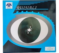 Отрезной пильный диск по металлу RUIJIALI HSS DMo5 M2 VAPO 225x2.0x32 200 BW 11411