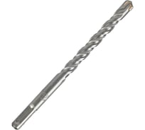 Бур по бетону Х-тип Deli 12x160мм SDS Plus DH-YCZ16012-E1 192966