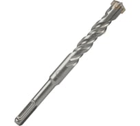 Бур по бетону Х-тип Deli 16x160мм SDS Plus DH-YCZ16016-E1 192968