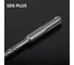 Бур по бетону Х-тип Deli 16x160мм SDS Plus DH-YCZ16016-E1 192968 5