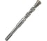 Бур по бетону Х-тип Deli 16x160мм SDS Plus DH-YCZ16016-E1 192968 1