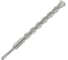 Бур по бетону SDS Plus Deli 25x310мм DH-Y25310 192959 1