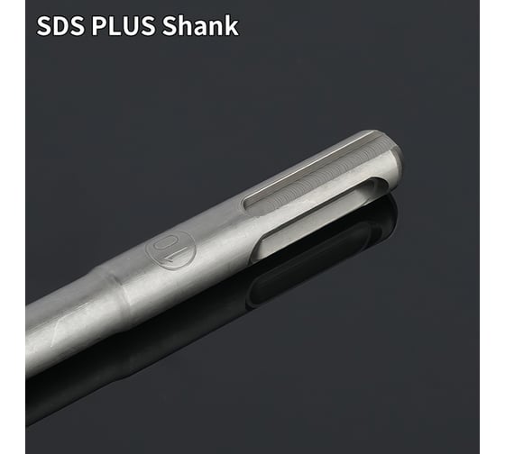 Бур по бетону SDS Plus 16x310мм DH-Y16310 DELI 192955