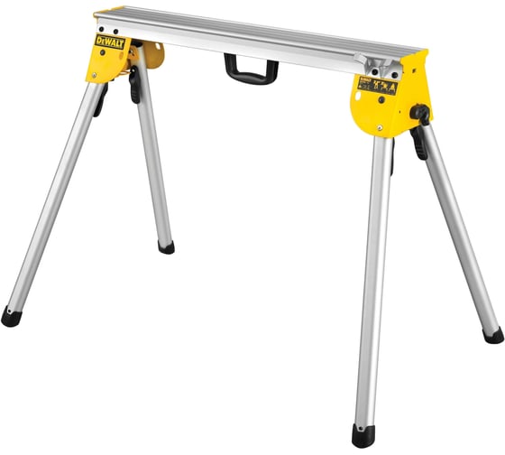 Верстак DEWALT DE7035, для торцовочных пил DE7035-XJ