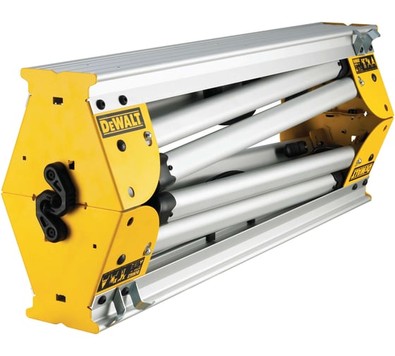 Верстак DEWALT DE7035, для торцовочных пил DE7035-XJ