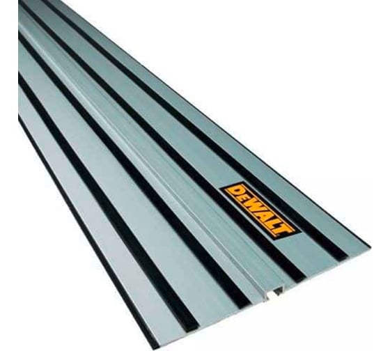 Направляющая шина DEWALT DWS5023, для дисковых пил DWE576K/DWS520K, 260 см DWS5023-XJ