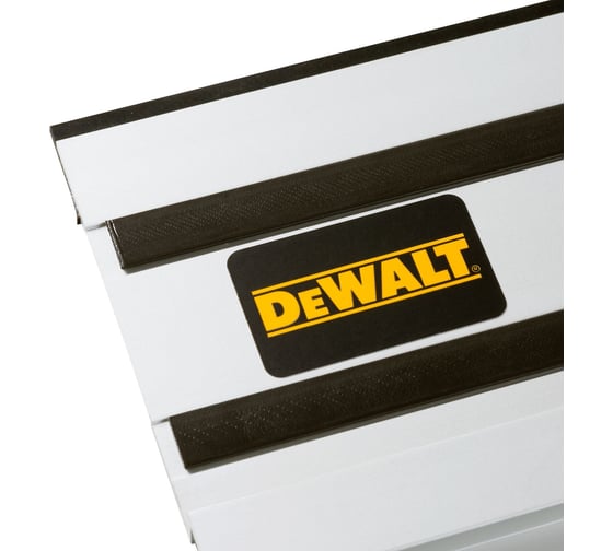 Направляющая шина DEWALT DWS5023, для дисковых пил DWE576K/DWS520K, 260 см DWS5023-XJ