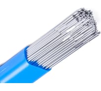 Пруток нержавеющий Svarcity ER 347 LSi 1.6 мм по 5 кг пруток/нерж/ER347LSi/1,6/5кг